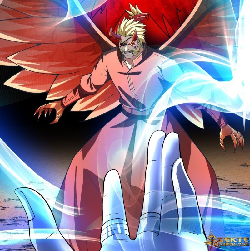 I Picked Up An Attributes Chapter 41 Gambar 60